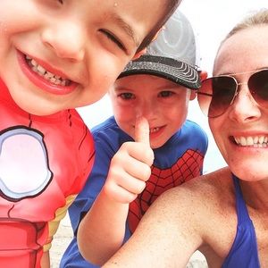 Meet your Posher, Kelly